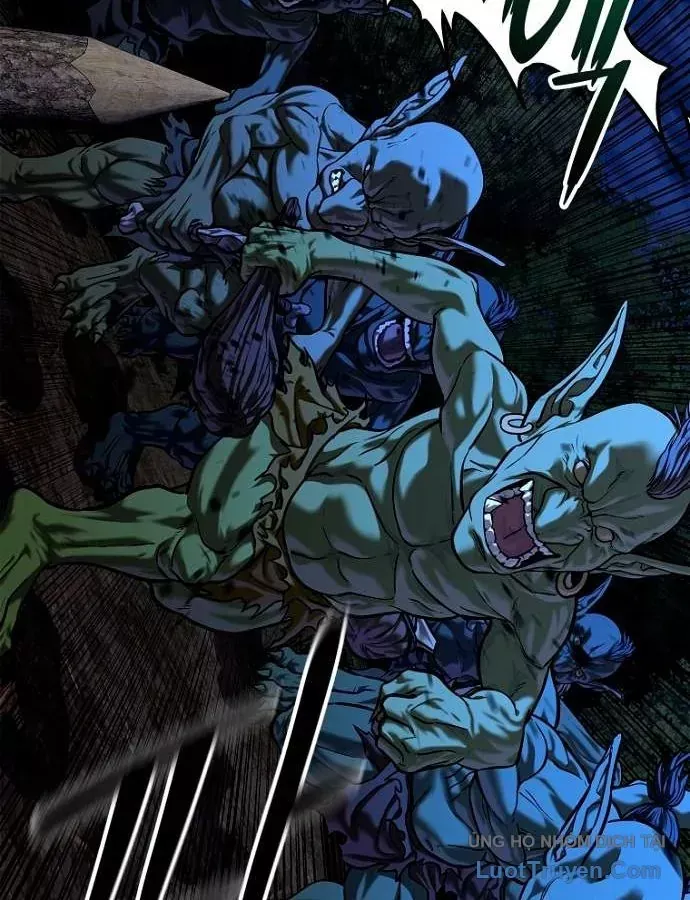 Cương Thiết Liệt Đế Chap 50 - Next Chap 49