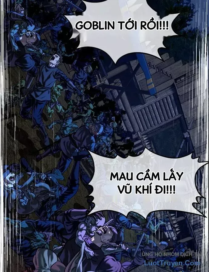 Cương Thiết Liệt Đế Chap 50 - Next Chap 49