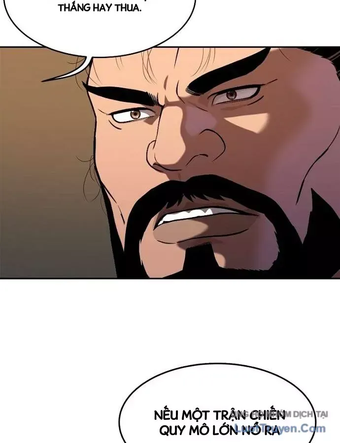 Cương Thiết Liệt Đế Chap 50 - Next Chap 49