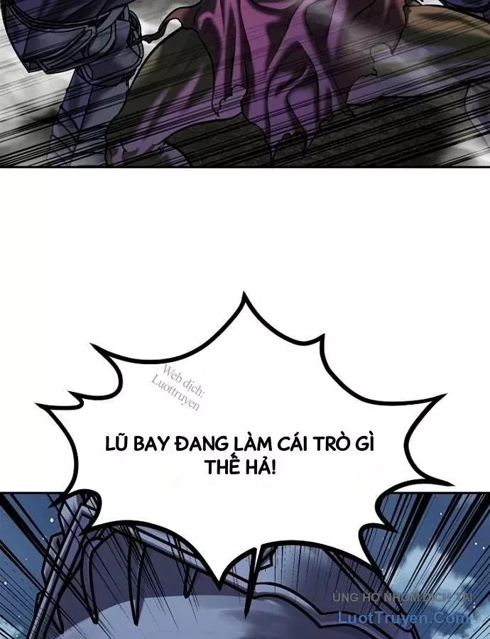 Cương Thiết Liệt Đế Chap 50 - Next Chap 49