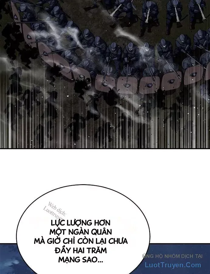 Cương Thiết Liệt Đế Chap 50 - Next Chap 49
