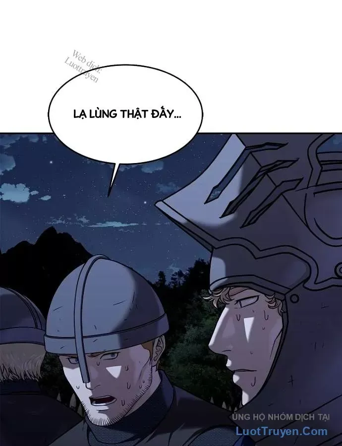 Cương Thiết Liệt Đế Chap 50 - Next Chap 49