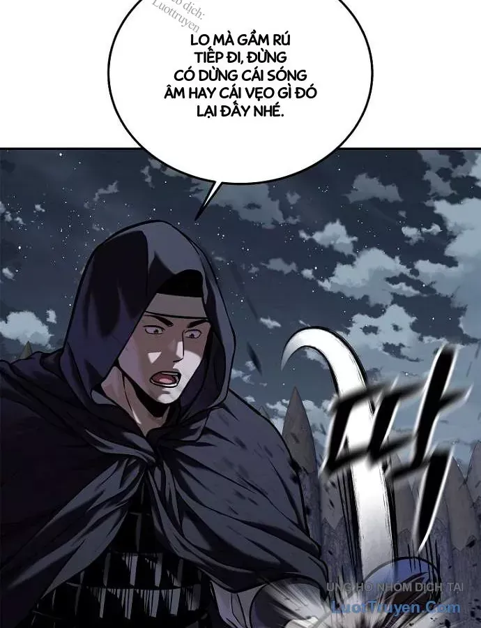 Cương Thiết Liệt Đế Chap 50 - Next Chap 49
