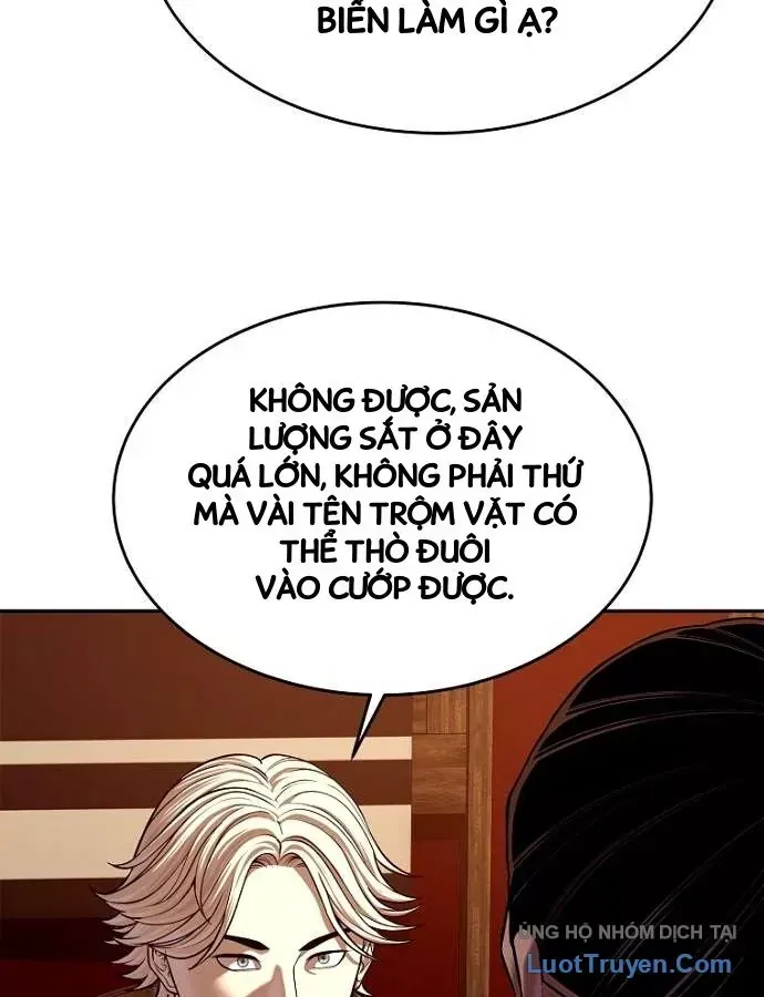 Cương Thiết Liệt Đế Chap 50 - Next Chap 49