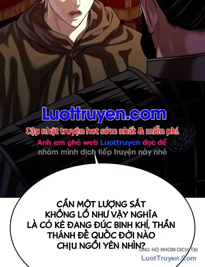 Cương Thiết Liệt Đế Chap 50 - Next Chap 49