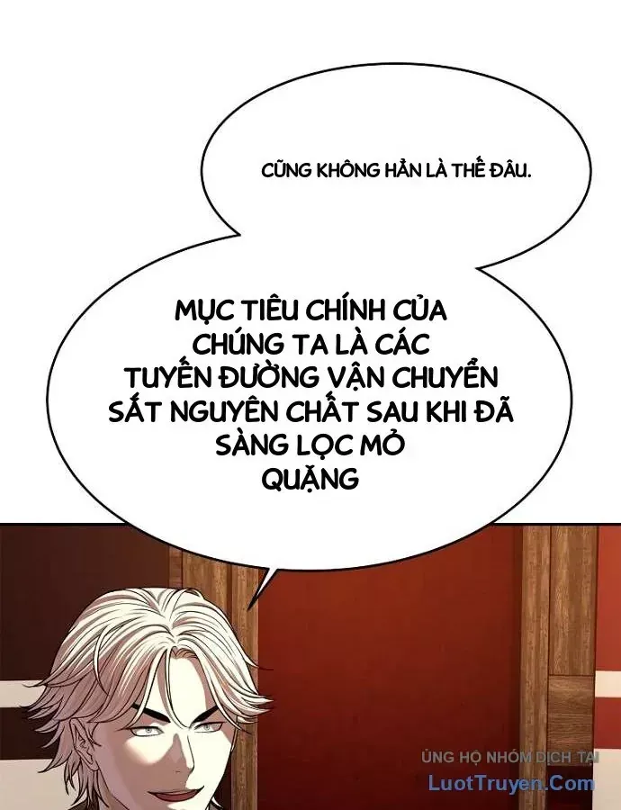 Cương Thiết Liệt Đế Chap 50 - Next Chap 49