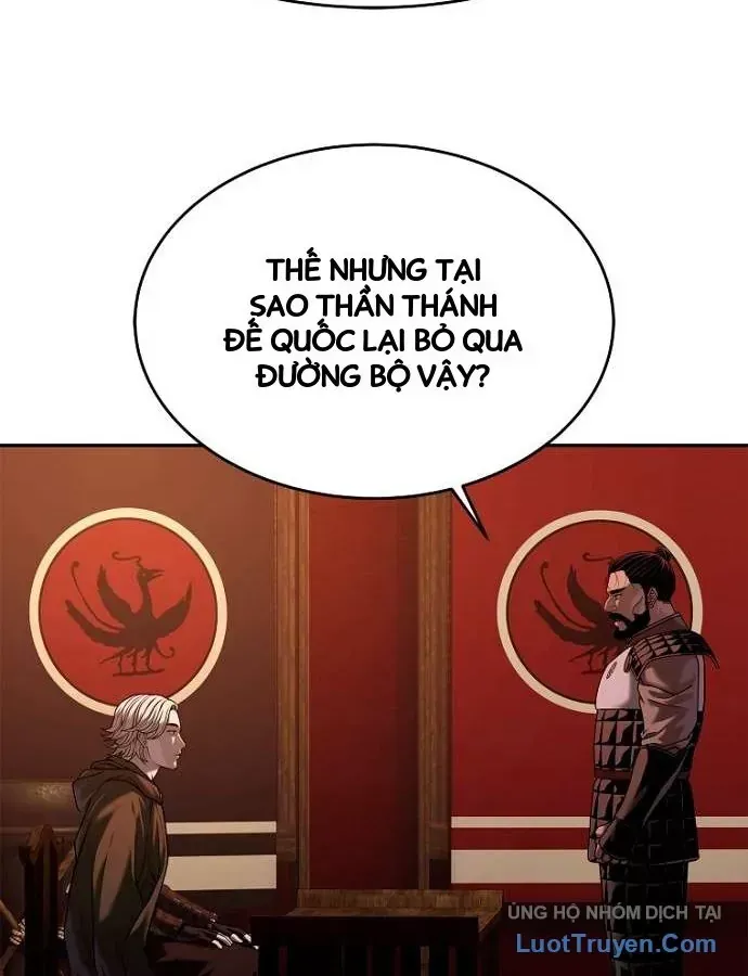 Cương Thiết Liệt Đế Chap 50 - Next Chap 49