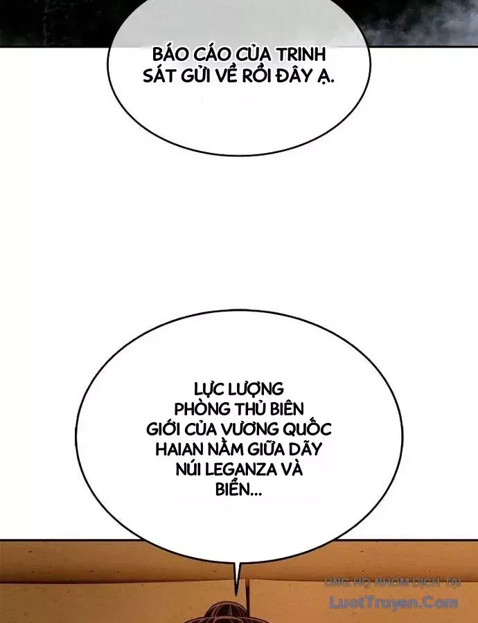 Cương Thiết Liệt Đế Chap 50 - Next Chap 49