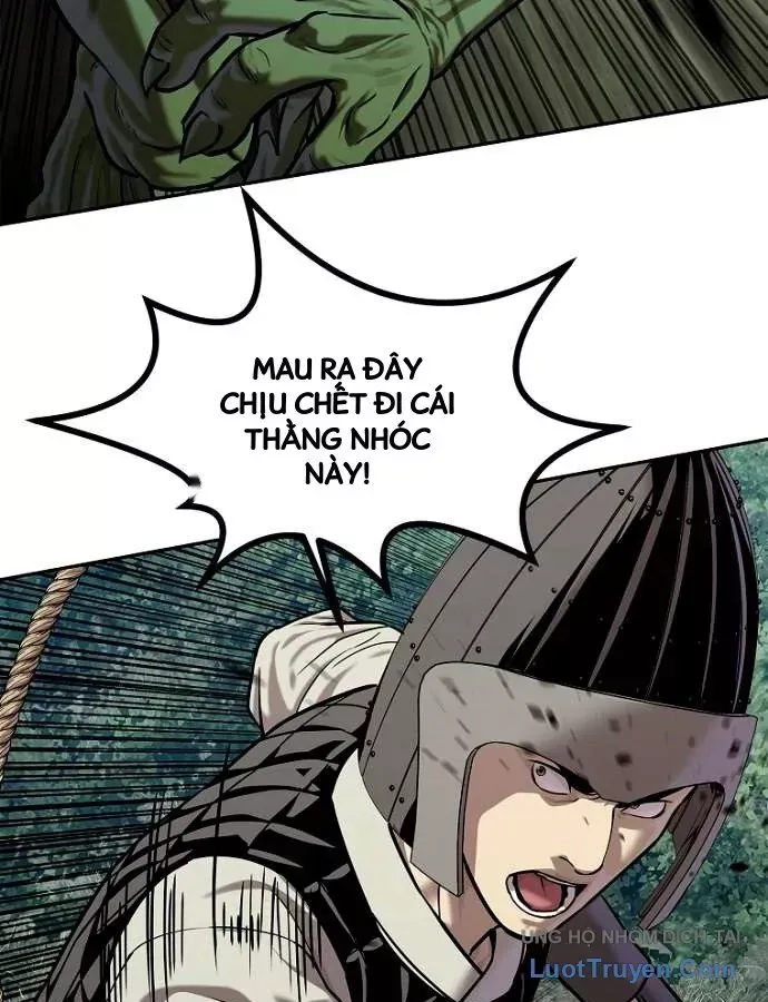 Cương Thiết Liệt Đế Chap 50 - Next Chap 49