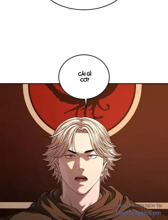 Cương Thiết Liệt Đế Chap 50 - Next Chap 49