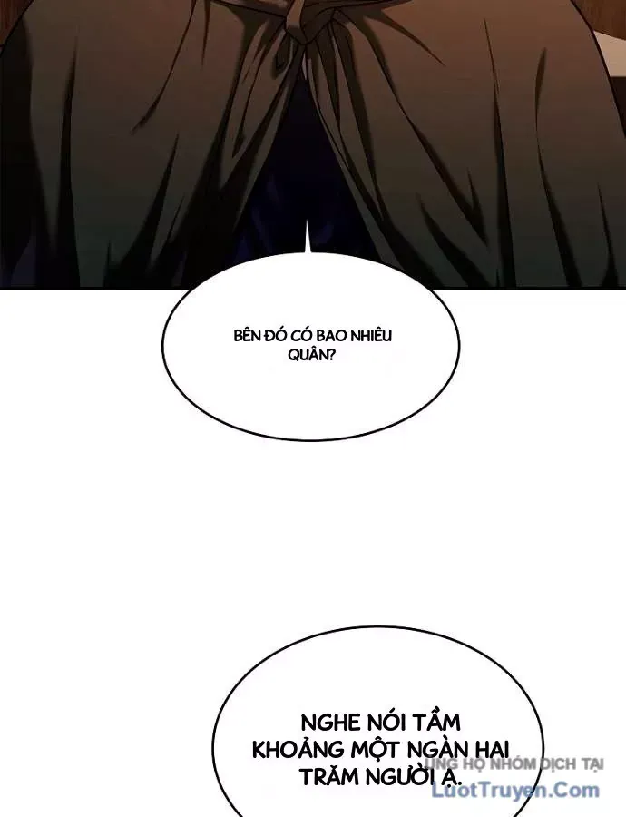 Cương Thiết Liệt Đế Chap 50 - Next Chap 49