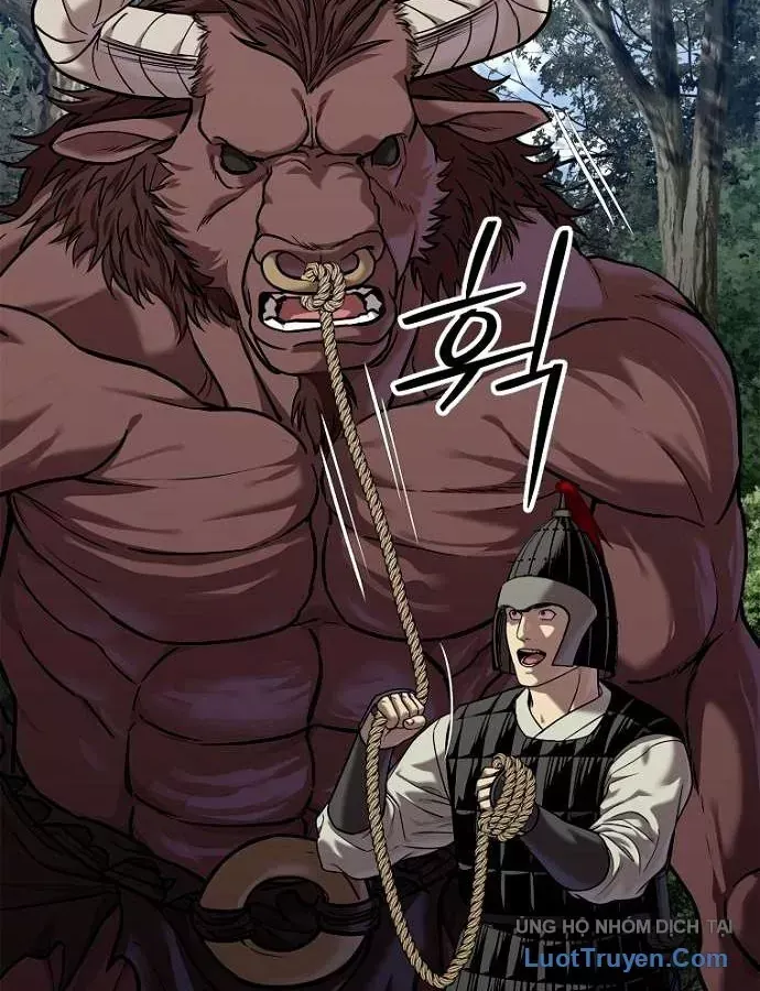 Cương Thiết Liệt Đế Chap 50 - Next Chap 49