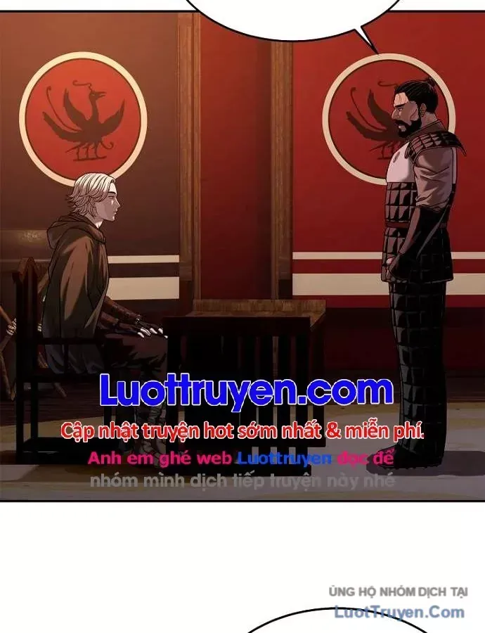 Cương Thiết Liệt Đế Chap 50 - Next Chap 49
