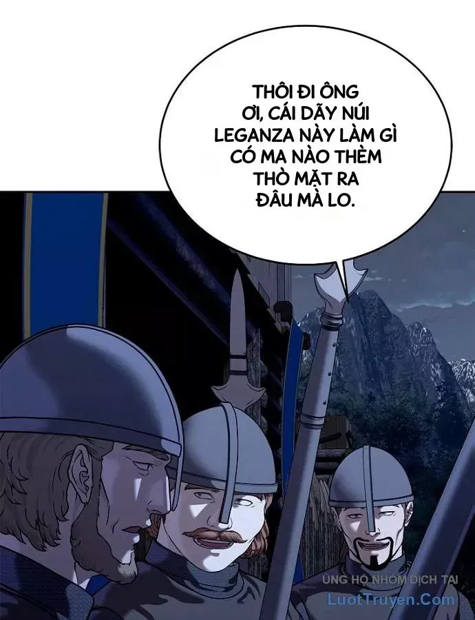 Cương Thiết Liệt Đế Chap 50 - Next Chap 49