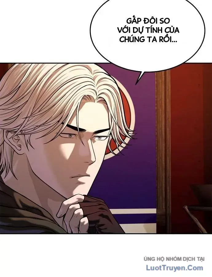 Cương Thiết Liệt Đế Chap 50 - Next Chap 49