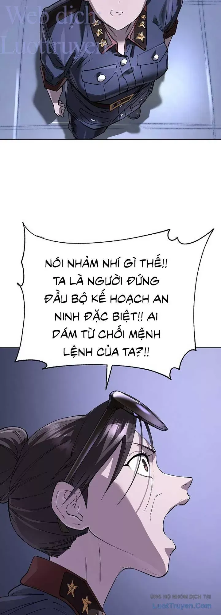 Thiên Ma 3077 Chap 90 - Next Chap 89