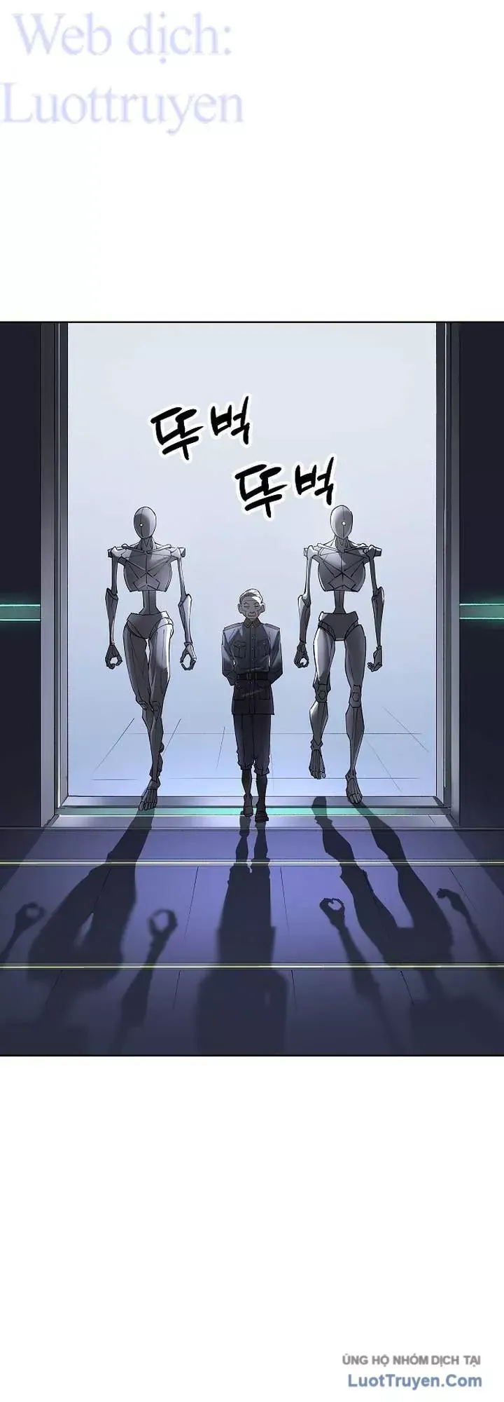 Thiên Ma 3077 Chap 90 - Next Chap 89