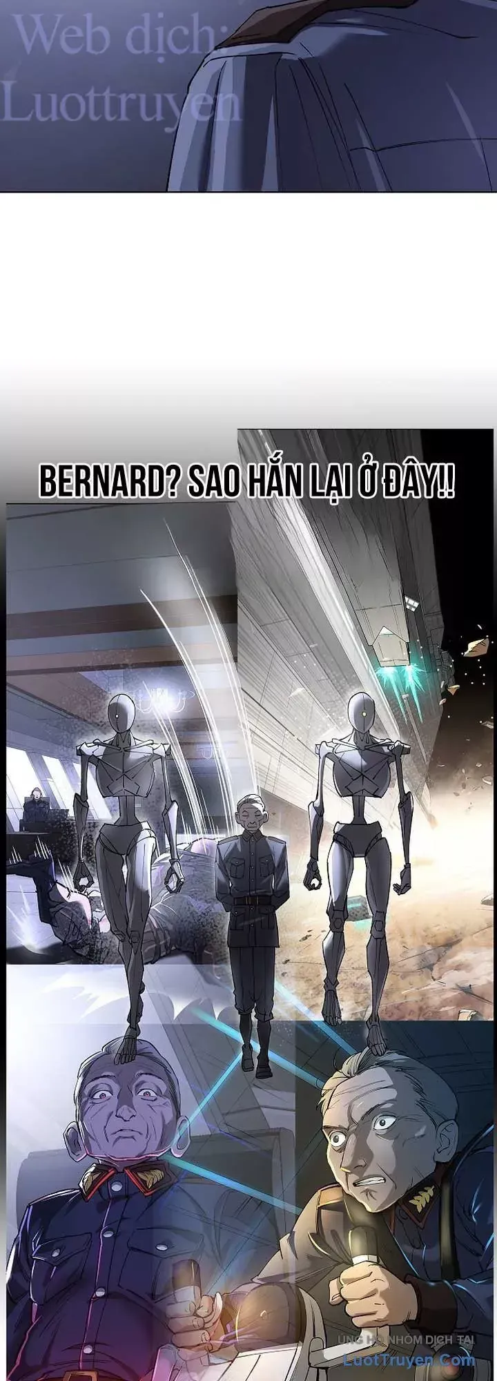 Thiên Ma 3077 Chap 90 - Next Chap 89