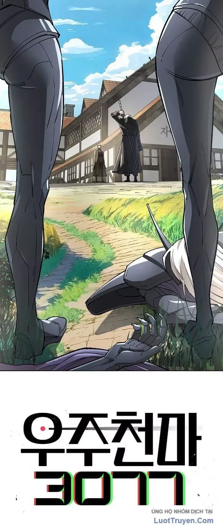 Thiên Ma 3077 Chap 90 - Next Chap 89
