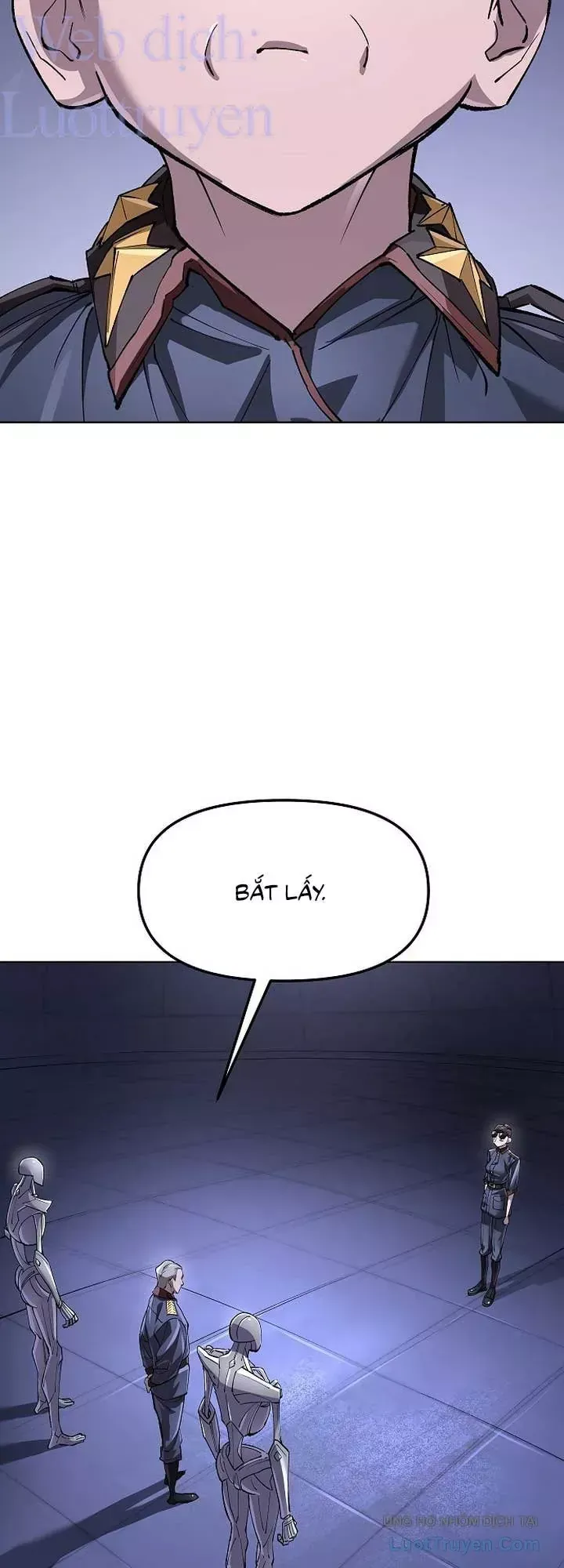 Thiên Ma 3077 Chap 90 - Next Chap 89