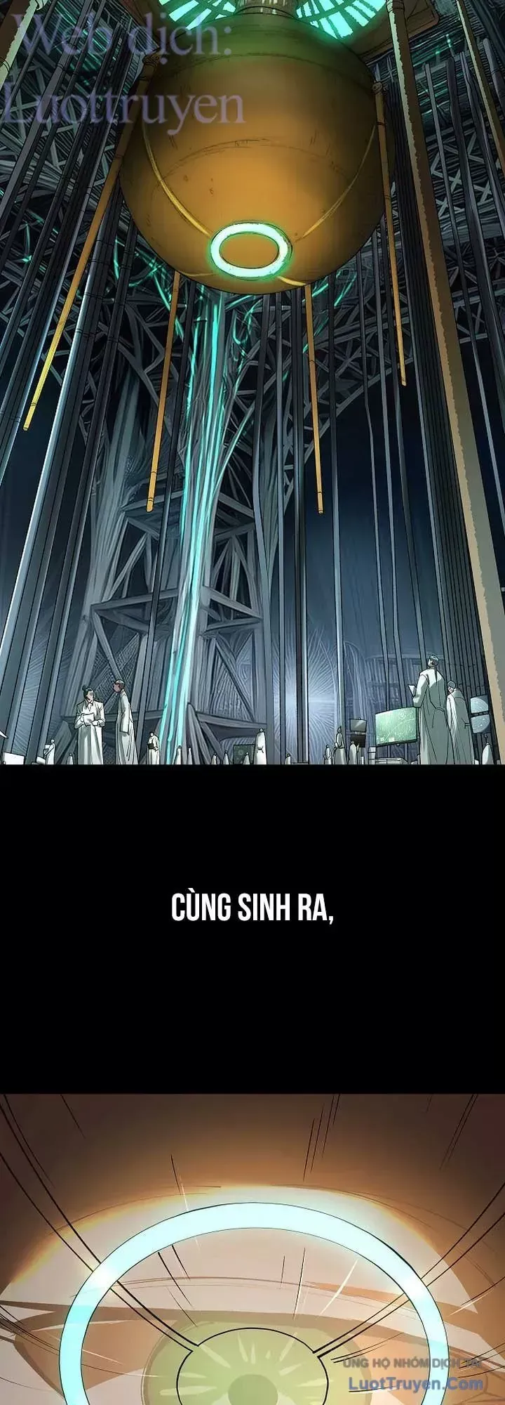 Thiên Ma 3077 Chap 90 - Next Chap 89