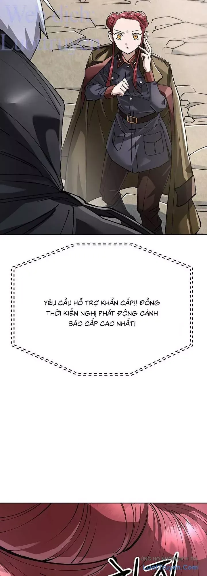 Thiên Ma 3077 Chap 90 - Next Chap 89