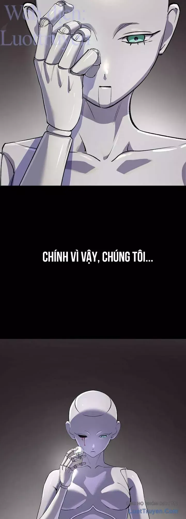 Thiên Ma 3077 Chap 90 - Next Chap 89