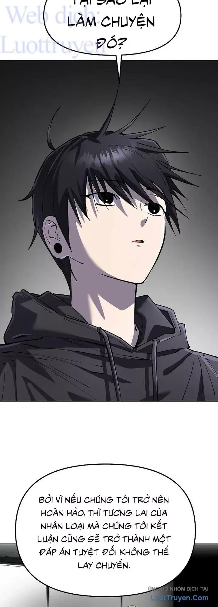 Thiên Ma 3077 Chap 90 - Next Chap 89