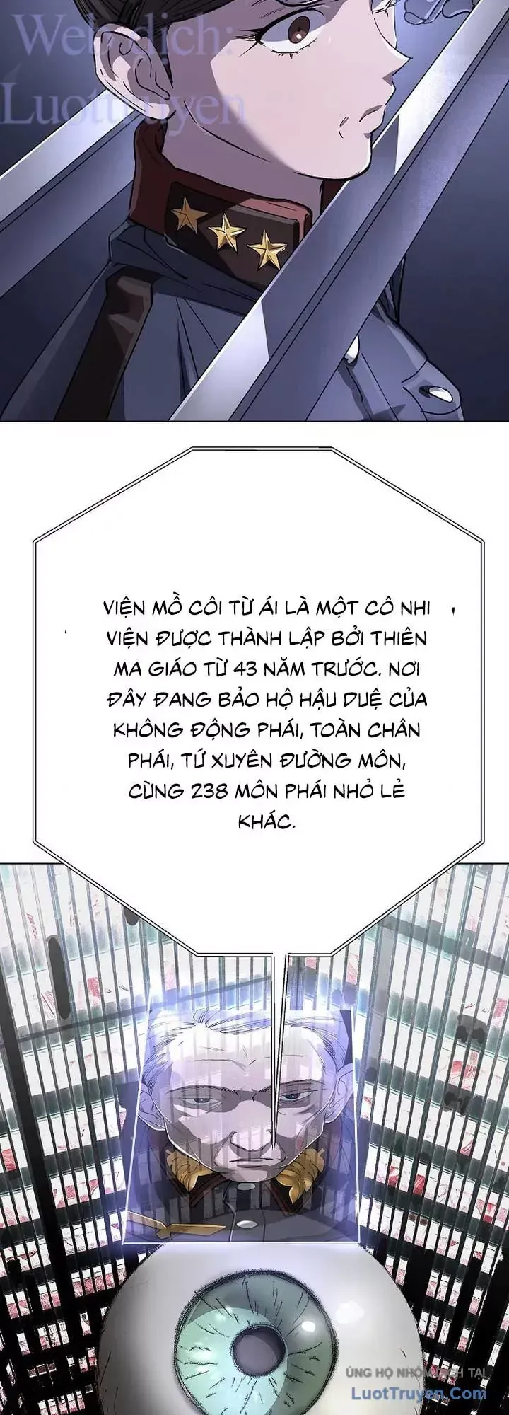 Thiên Ma 3077 Chap 90 - Next Chap 89