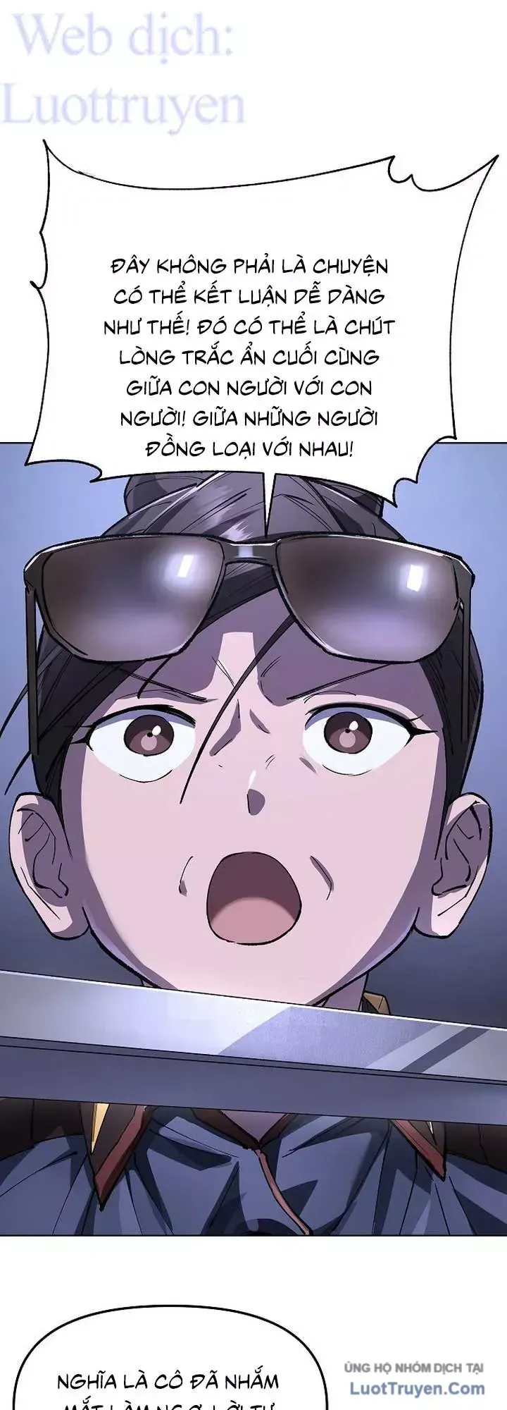 Thiên Ma 3077 Chap 90 - Next Chap 89