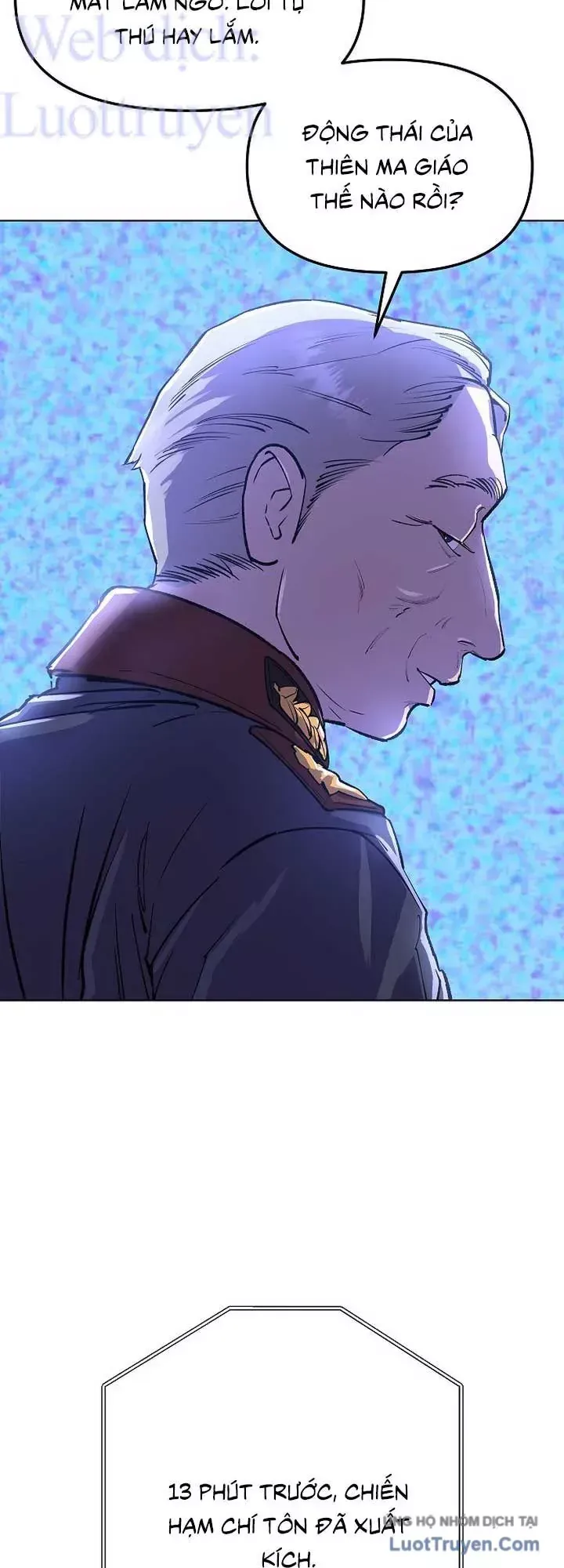 Thiên Ma 3077 Chap 90 - Next Chap 89