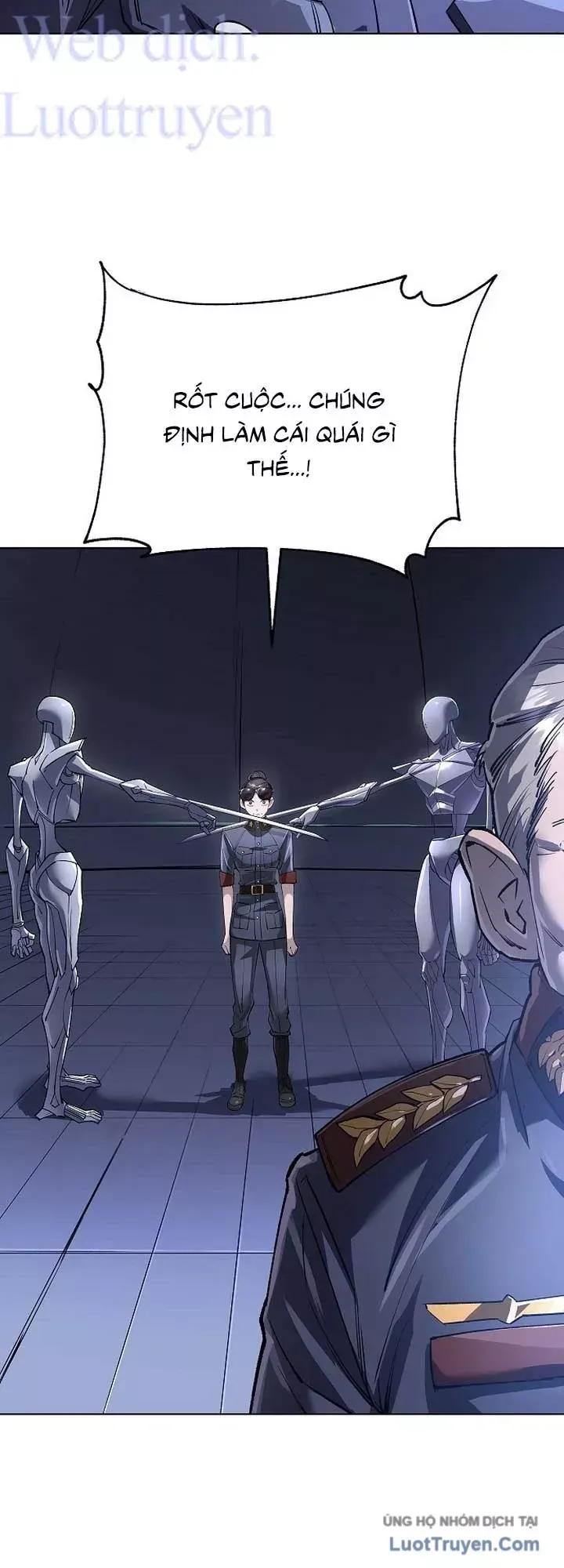 Thiên Ma 3077 Chap 90 - Next Chap 89