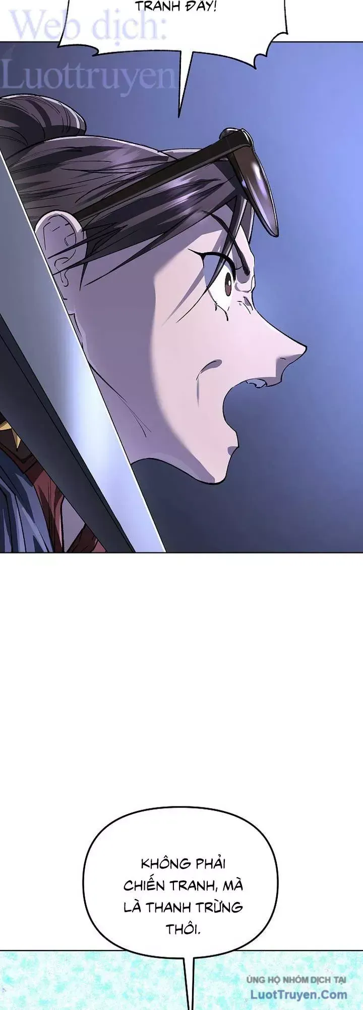 Thiên Ma 3077 Chap 90 - Next Chap 89