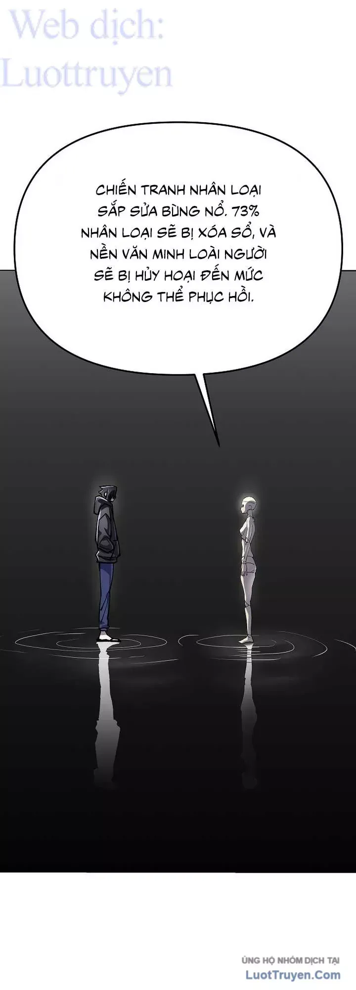Thiên Ma 3077 Chap 90 - Next Chap 89