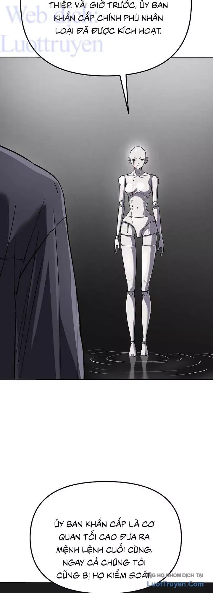 Thiên Ma 3077 Chap 90 - Next Chap 89