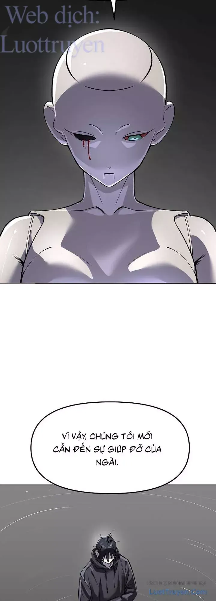 Thiên Ma 3077 Chap 90 - Next Chap 89