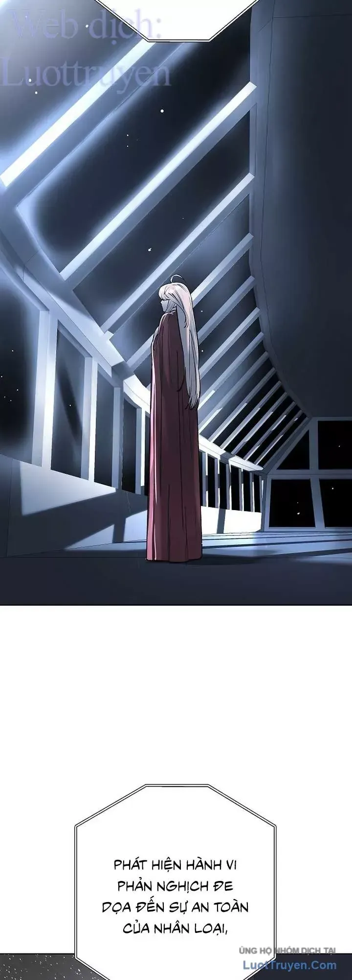 Thiên Ma 3077 Chap 90 - Next Chap 89