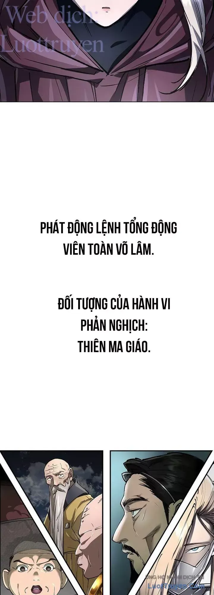 Thiên Ma 3077 Chap 90 - Next Chap 89