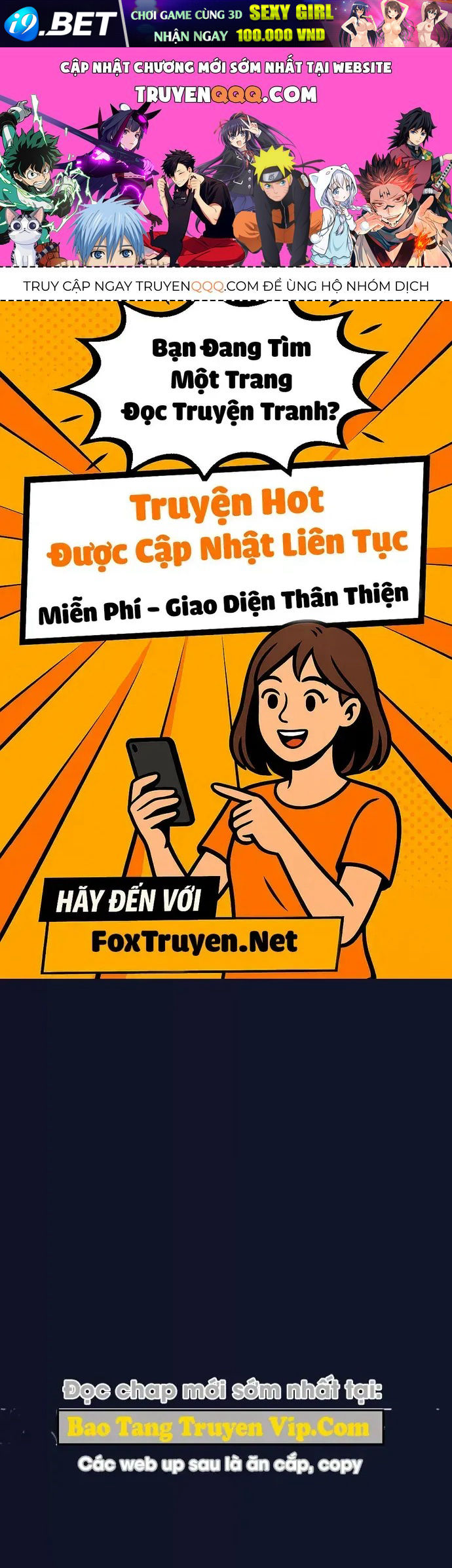 Võ Thần Nạp Tiền Chap 1