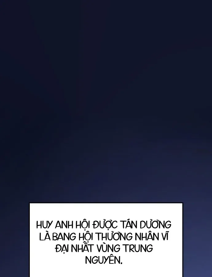 Võ Thần Nạp Tiền Chap 1