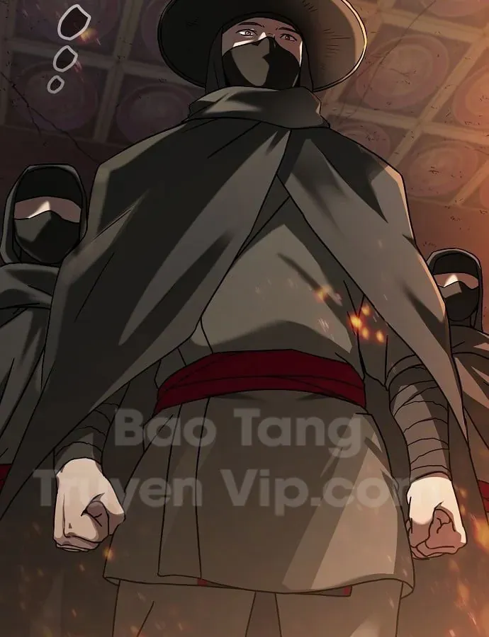 Võ Thần Nạp Tiền Chap 1