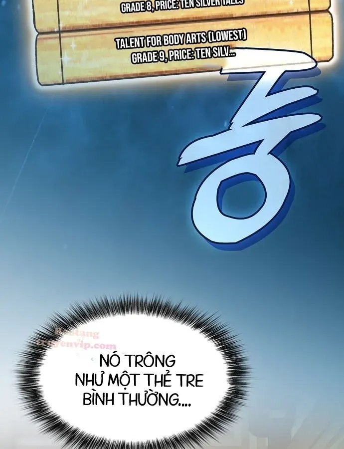 Võ Thần Nạp Tiền Chap 1