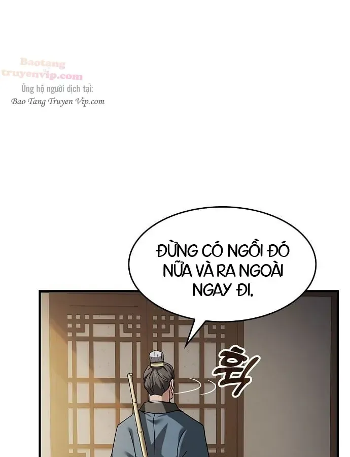 Võ Thần Nạp Tiền Chap 1
