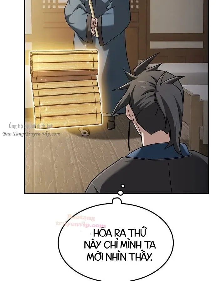 Võ Thần Nạp Tiền Chap 1