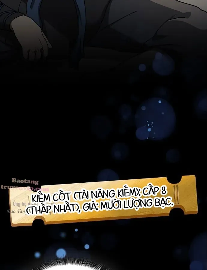 Võ Thần Nạp Tiền Chap 1