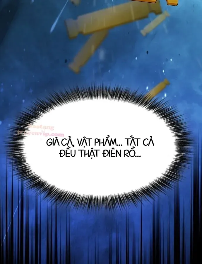 Võ Thần Nạp Tiền Chap 1