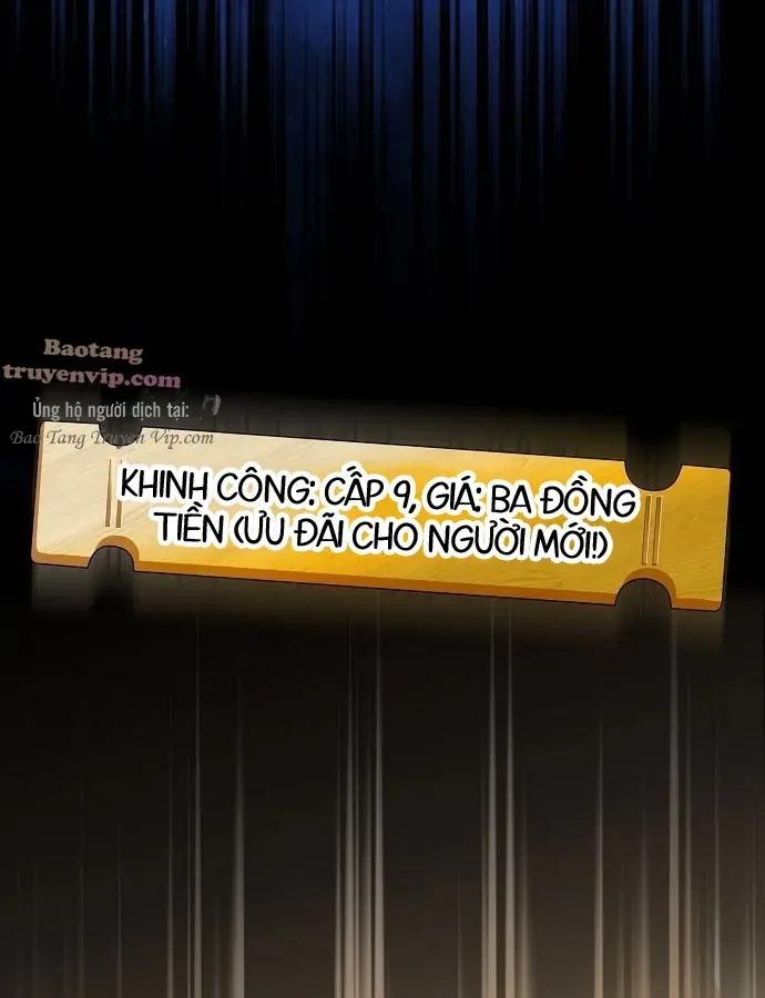 Võ Thần Nạp Tiền Chap 1