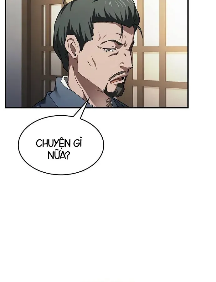 Võ Thần Nạp Tiền Chap 1
