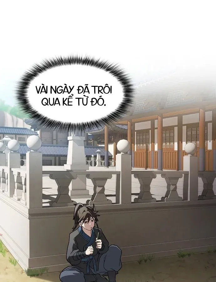 Võ Thần Nạp Tiền Chap 1