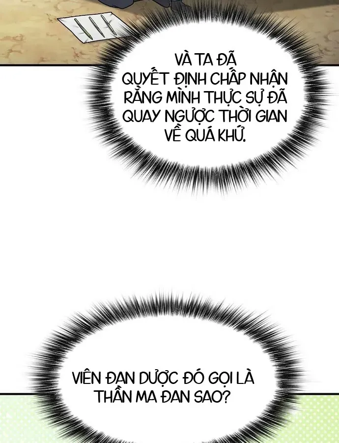 Võ Thần Nạp Tiền Chap 1